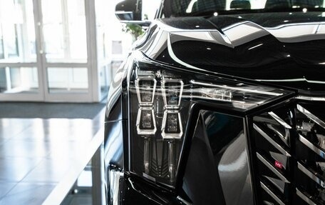 GAC GS8, 2026 год, 4 549 000 рублей, 3 фотография