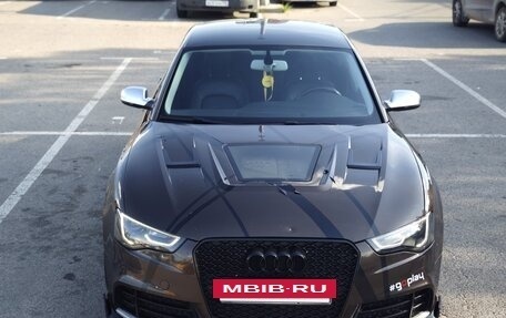 Audi A5, 2011 год, 2 190 000 рублей, 2 фотография