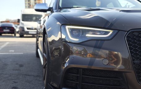 Audi A5, 2011 год, 2 190 000 рублей, 12 фотография