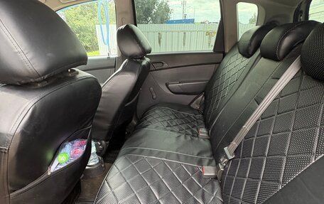 Chevrolet Aveo III, 2010 год, 470 000 рублей, 6 фотография
