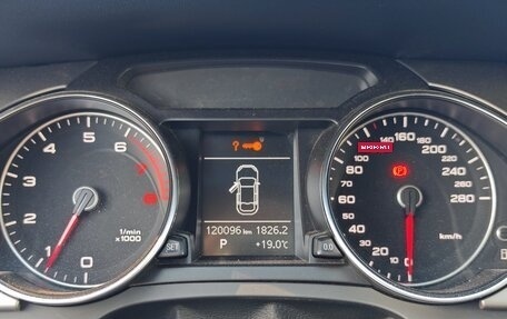 Audi A5, 2011 год, 2 190 000 рублей, 16 фотография