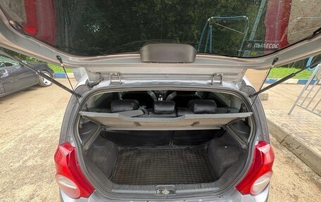 Chevrolet Aveo III, 2010 год, 470 000 рублей, 10 фотография
