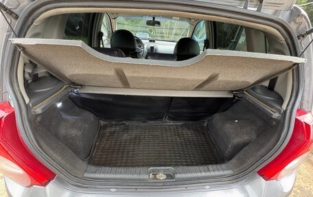 Chevrolet Aveo III, 2010 год, 470 000 рублей, 9 фотография