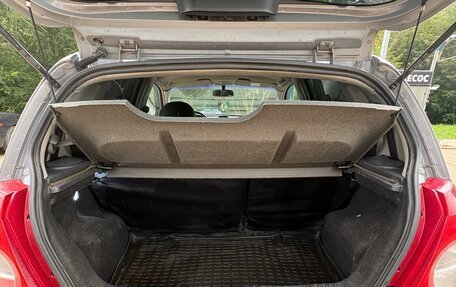Chevrolet Aveo III, 2010 год, 470 000 рублей, 11 фотография