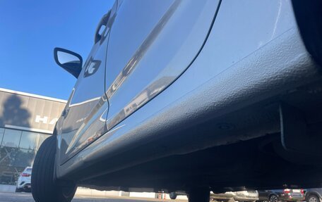 Hyundai Solaris II рестайлинг, 2012 год, 665 000 рублей, 14 фотография