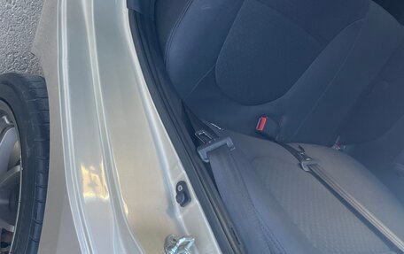 Hyundai Solaris II рестайлинг, 2012 год, 665 000 рублей, 27 фотография