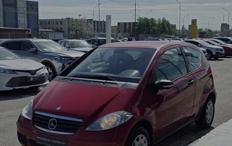 Mercedes-Benz A-Класс, 2006 год, 555 000 рублей, 2 фотография