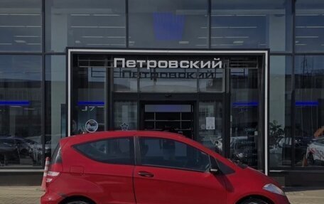 Mercedes-Benz A-Класс, 2006 год, 555 000 рублей, 4 фотография