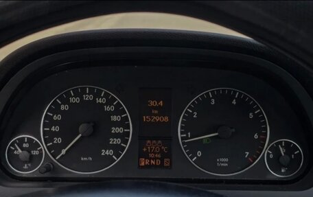 Mercedes-Benz A-Класс, 2006 год, 555 000 рублей, 9 фотография