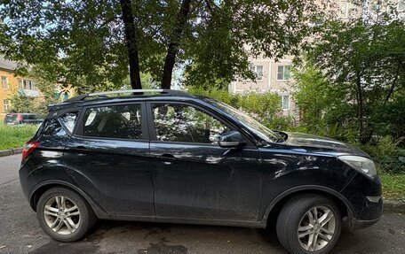 Changan CS35, 2015 год, 630 000 рублей, 2 фотография