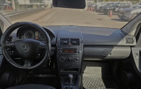 Mercedes-Benz A-Класс, 2006 год, 555 000 рублей, 8 фотография