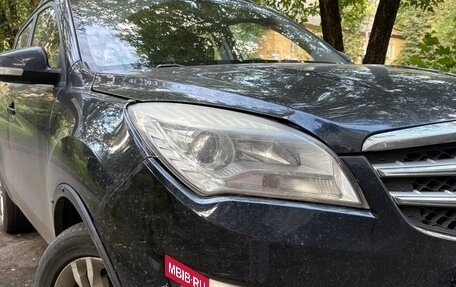 Changan CS35, 2015 год, 630 000 рублей, 10 фотография