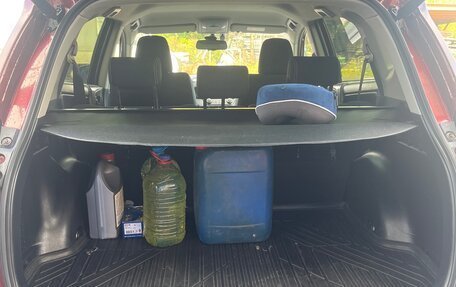 Toyota RAV4, 2016 год, 2 000 000 рублей, 18 фотография
