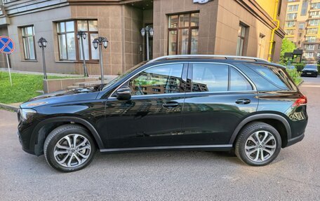 Mercedes-Benz GLE, 2020 год, 4 950 000 рублей, 5 фотография