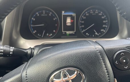 Toyota RAV4, 2016 год, 2 000 000 рублей, 19 фотография