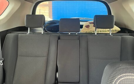 Toyota RAV4, 2016 год, 2 000 000 рублей, 20 фотография