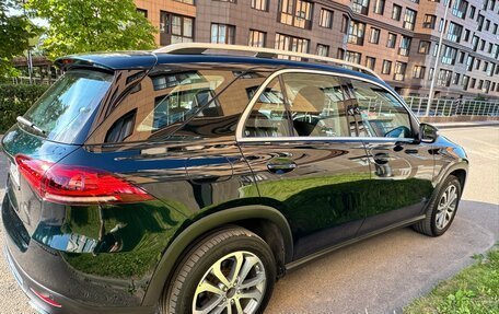 Mercedes-Benz GLE, 2020 год, 4 950 000 рублей, 6 фотография