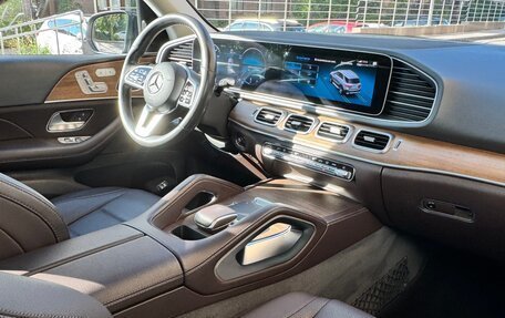 Mercedes-Benz GLE, 2020 год, 4 950 000 рублей, 10 фотография