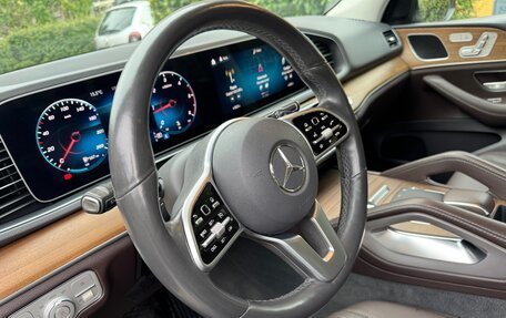 Mercedes-Benz GLE, 2020 год, 4 950 000 рублей, 9 фотография