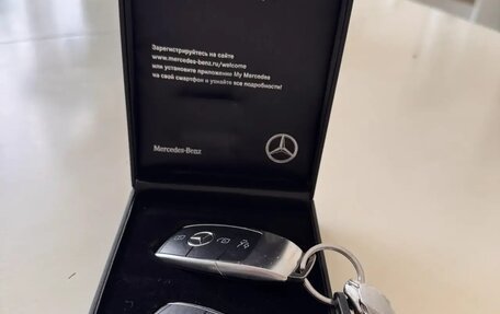 Mercedes-Benz GLE, 2020 год, 4 950 000 рублей, 24 фотография