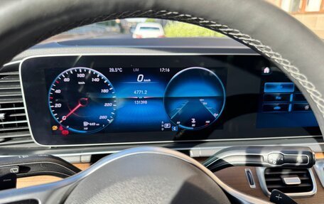 Mercedes-Benz GLE, 2020 год, 4 950 000 рублей, 19 фотография
