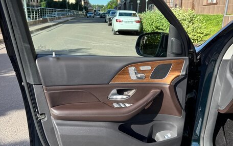 Mercedes-Benz GLE, 2020 год, 4 950 000 рублей, 12 фотография