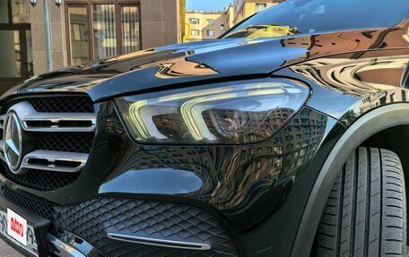 Mercedes-Benz GLE, 2020 год, 4 950 000 рублей, 17 фотография