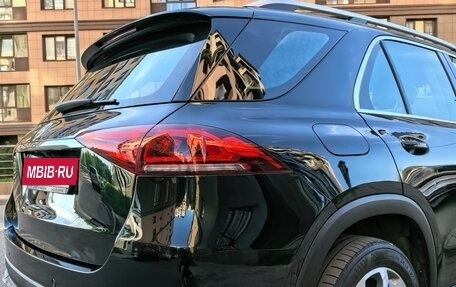 Mercedes-Benz GLE, 2020 год, 4 950 000 рублей, 22 фотография