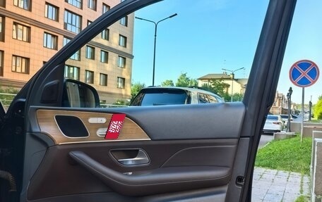 Mercedes-Benz GLE, 2020 год, 4 950 000 рублей, 16 фотография