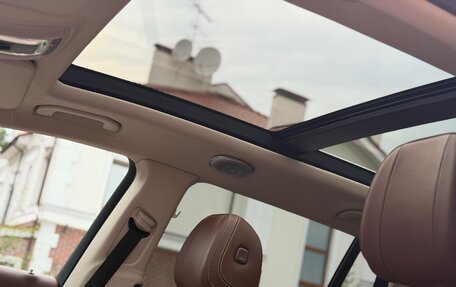 Mercedes-Benz GLS, 2024 год, 15 000 000 рублей, 14 фотография