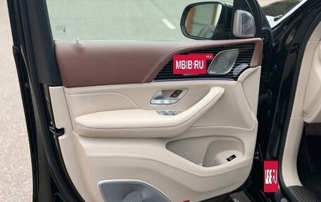Mercedes-Benz GLS, 2024 год, 15 000 000 рублей, 9 фотография