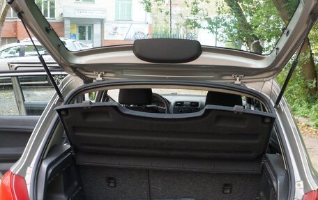 Skoda Fabia II, 2011 год, 630 000 рублей, 9 фотография