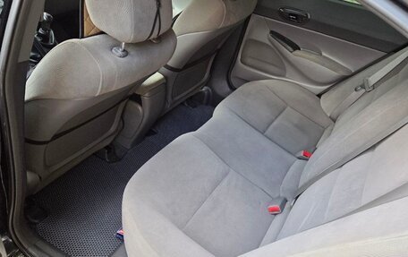 Honda Civic VIII, 2008 год, 630 000 рублей, 7 фотография