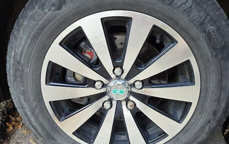 Honda Civic VIII, 2008 год, 630 000 рублей, 5 фотография