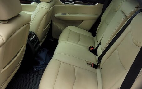 Cadillac XT5 I рестайлинг, 2016 год, 2 750 000 рублей, 5 фотография