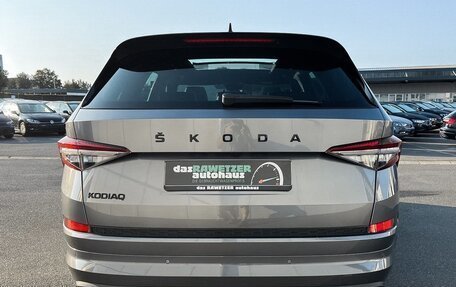 Skoda Kodiaq I, 2023 год, 4 164 786 рублей, 6 фотография
