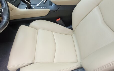Cadillac XT5 I рестайлинг, 2016 год, 2 750 000 рублей, 8 фотография