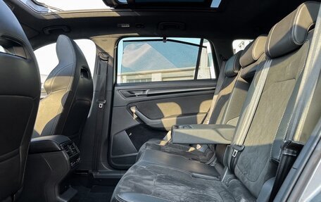 Skoda Kodiaq I, 2023 год, 4 164 786 рублей, 12 фотография