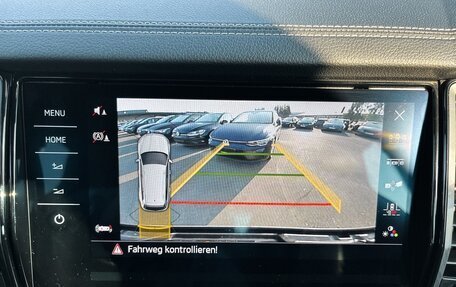Skoda Kodiaq I, 2023 год, 4 164 786 рублей, 17 фотография