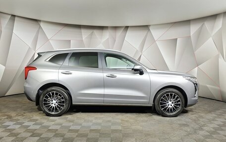 Haval Jolion, 2023 год, 1 780 000 рублей, 6 фотография