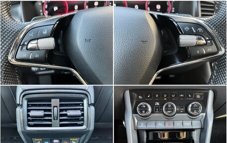 Skoda Kodiaq I, 2023 год, 4 164 786 рублей, 15 фотография