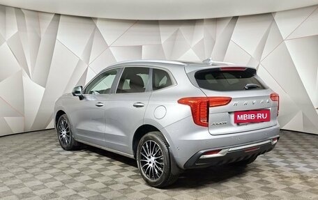 Haval Jolion, 2023 год, 1 780 000 рублей, 4 фотография