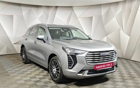 Haval Jolion, 2023 год, 1 780 000 рублей, 3 фотография