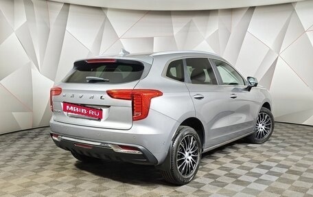 Haval Jolion, 2023 год, 1 780 000 рублей, 2 фотография
