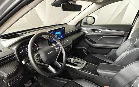 Haval Jolion, 2023 год, 1 780 000 рублей, 18 фотография
