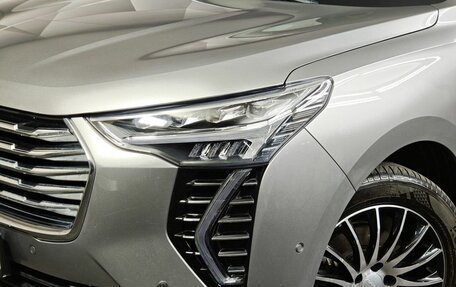 Haval Jolion, 2023 год, 1 780 000 рублей, 10 фотография