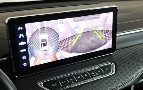 Haval Jolion, 2023 год, 1 780 000 рублей, 20 фотография
