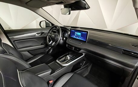 Haval Jolion, 2023 год, 1 780 000 рублей, 12 фотография
