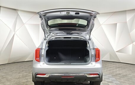 Haval Jolion, 2023 год, 1 780 000 рублей, 11 фотография