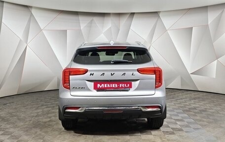Haval Jolion, 2023 год, 1 780 000 рублей, 8 фотография